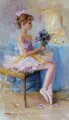 Pretty Woman KR 018 Little Ballet Dancer
